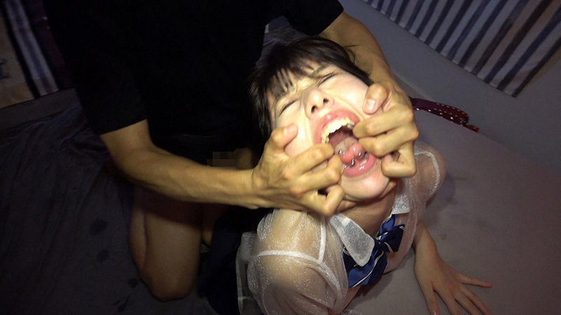 SPLT-001 第 18 部分 - 132 分钟