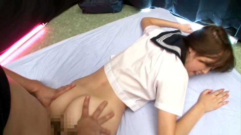 SPOD-001 パート 9 - 70 分