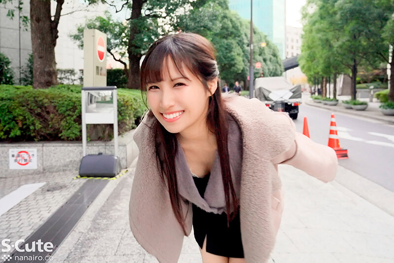 これぞイチャラブSEX!楽しくおしゃべりからの豪快ハメ潮SEX 南條彩 4枚目