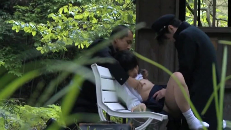 SQIS-058 Bagian 11 - 120 minit