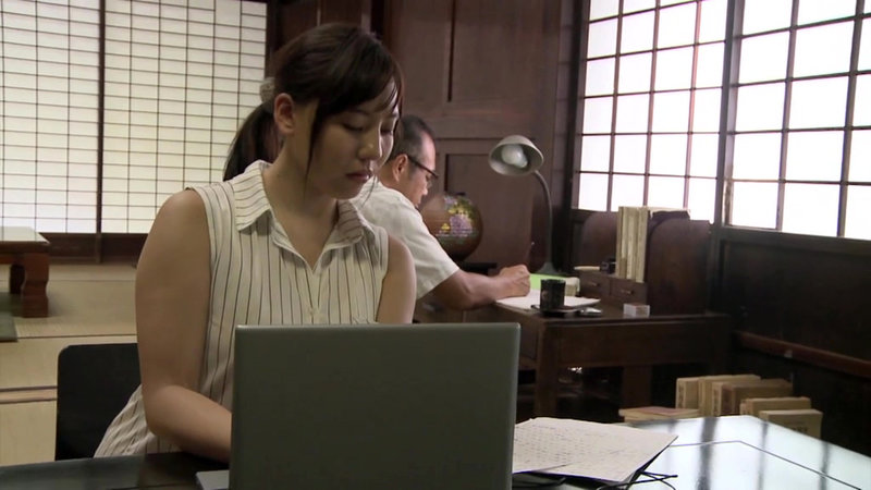 SQIS-069 パート 1 - 30 分