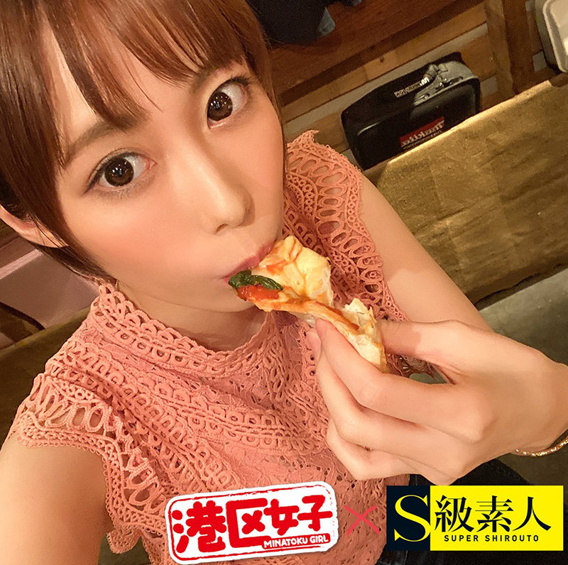 SQMJ-004 Part 18 - 370 minutes