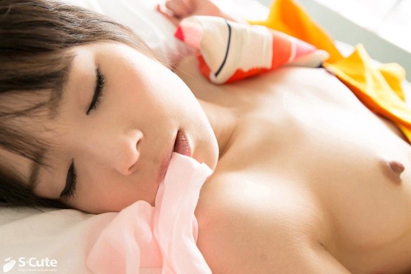 SQTE-101 パート 6 - 70 分