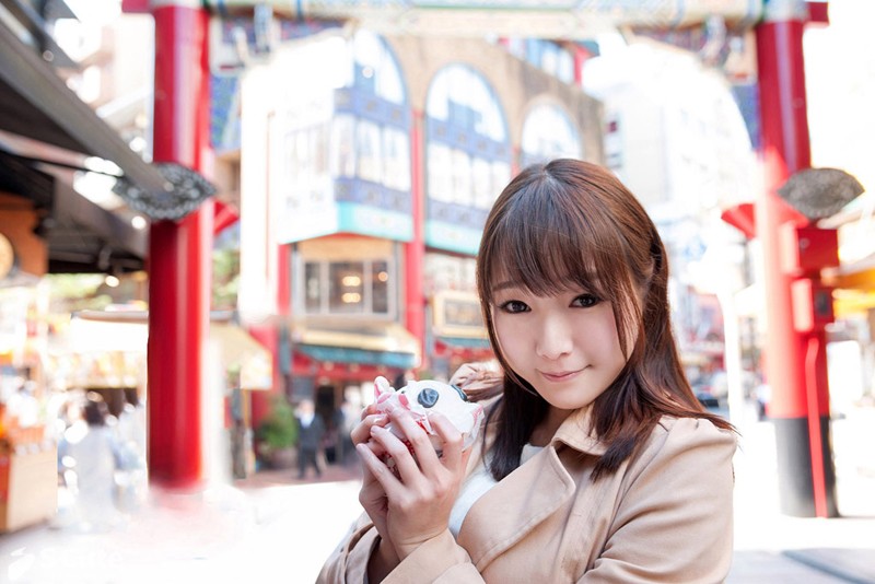 SQTE-117 第 3 部分 - 42 分钟