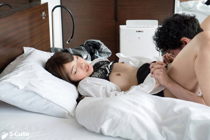 SQTE-124 パート 18 - 132 分