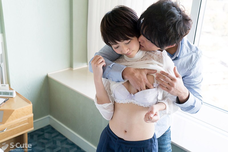 SQTE-162 Part 18 - 132 minutes