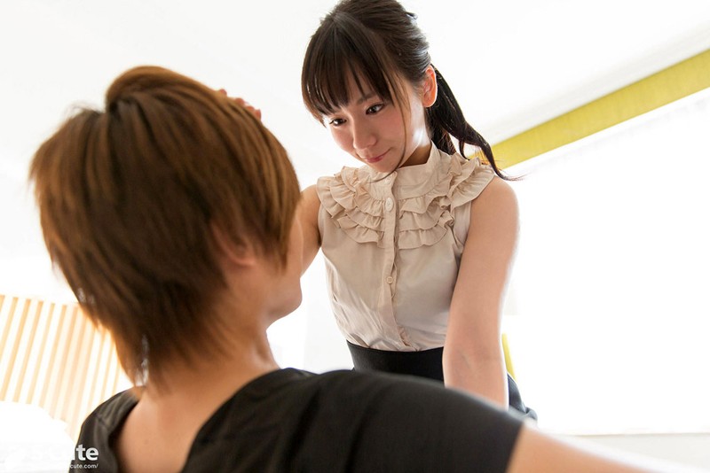 SQTE-213 Part 17 - 126 minutes