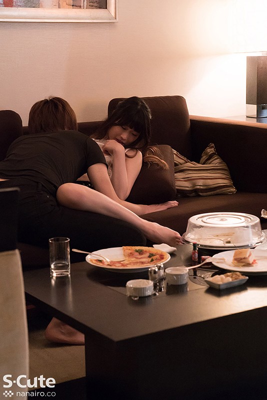 SQTE-282 Bagian 12 - 96 minit