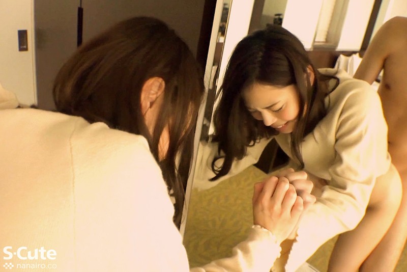 SQTE-285 Part 4 - 54 minutes