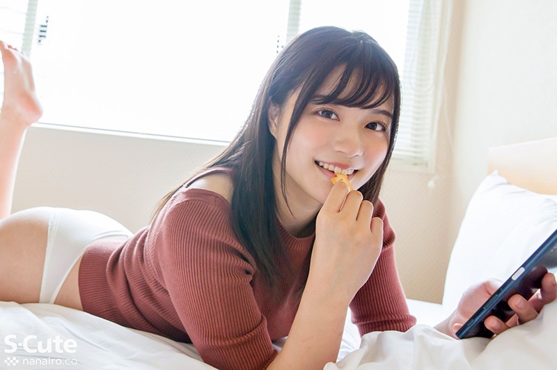 SQTE-288 Part 1 - 30 minutes