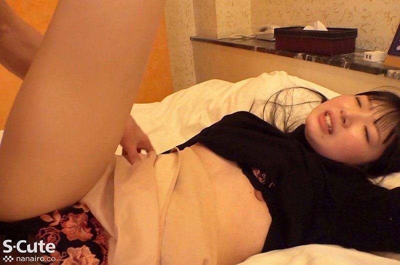 SQTE-302 Bagian 18 - 132 minit