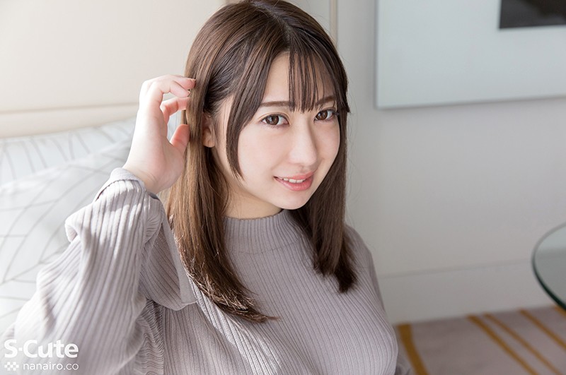 「もっかいする？」たぬき顔の巨乳ちゃんはHの時はカワイイ獣 山本蓮加｜巨乳xハメ撮り｜山本蓮加｜sqte00316