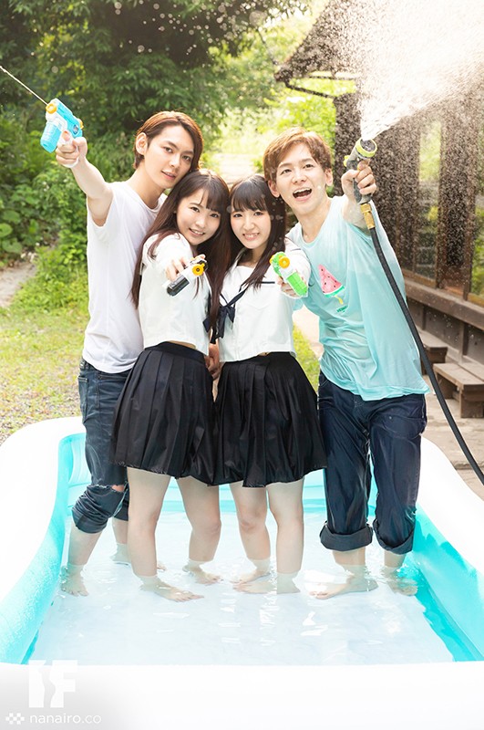 SQTE-336 第 2 部分 - 36 分钟