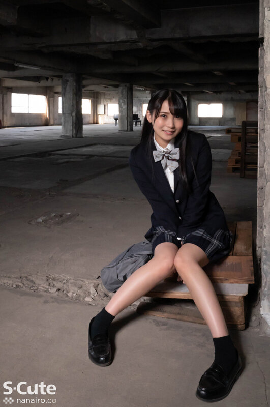 SQTE-405 第 18 部分 - 455 分钟