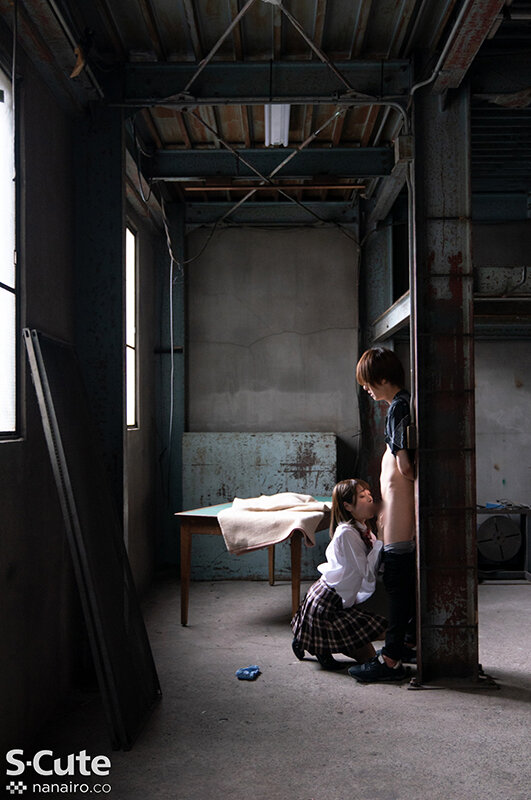 SQTE-408 パート 6 - 60 分