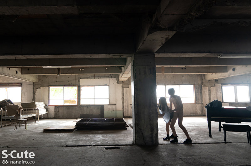 SQTE-410 第 10 部分 - 93 分钟