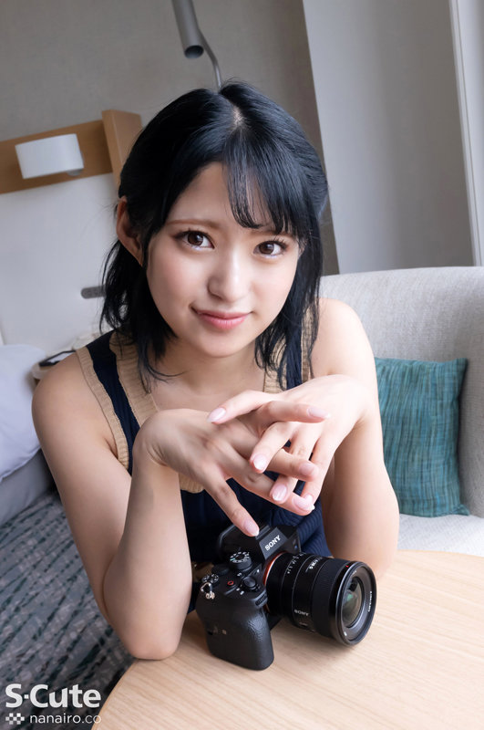 SQTE-419 Studio S-cute With Her On Holidays. Love Love Sex Many Times. Mitsuki Nagisa