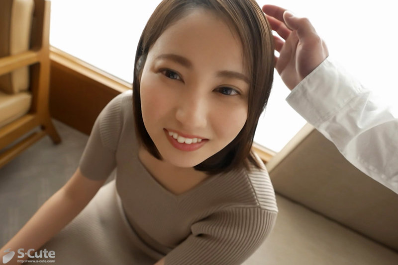 SQTE-421 お色気美人は尽くしたい メチャかわ笑顔で男を絞り取る濃密SEX 本田瞳