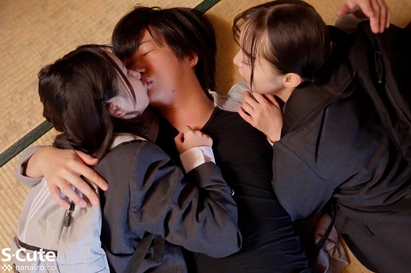 SQTE-539 Part 5 - 58 minutes