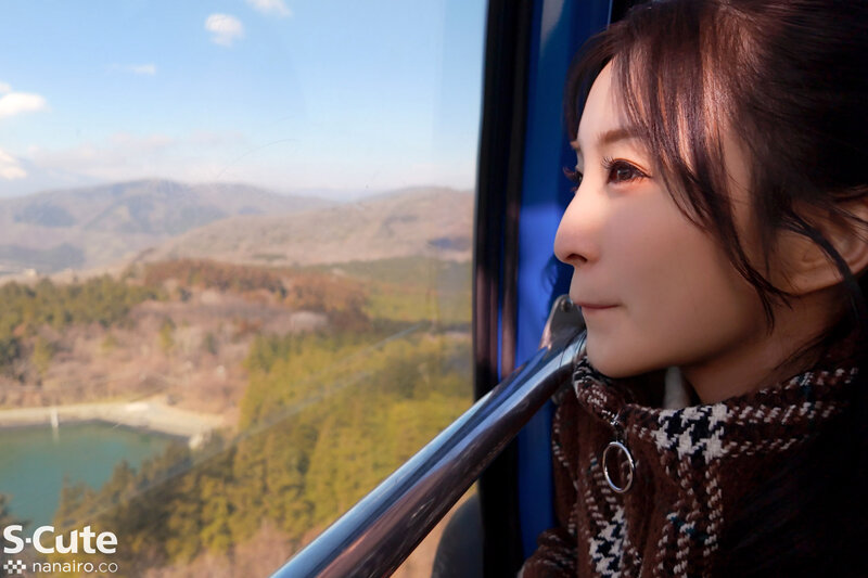 SQTE-548 パート 5 - 58 分