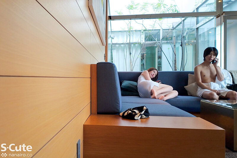 SQTE-580 Part 19 - 138 minutes