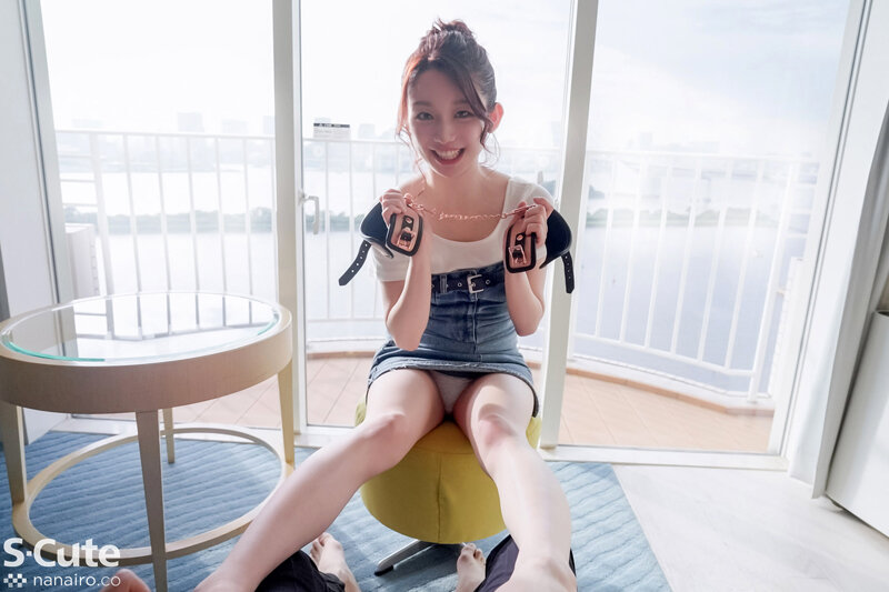 SQTE-587 パート 5 - 54 分