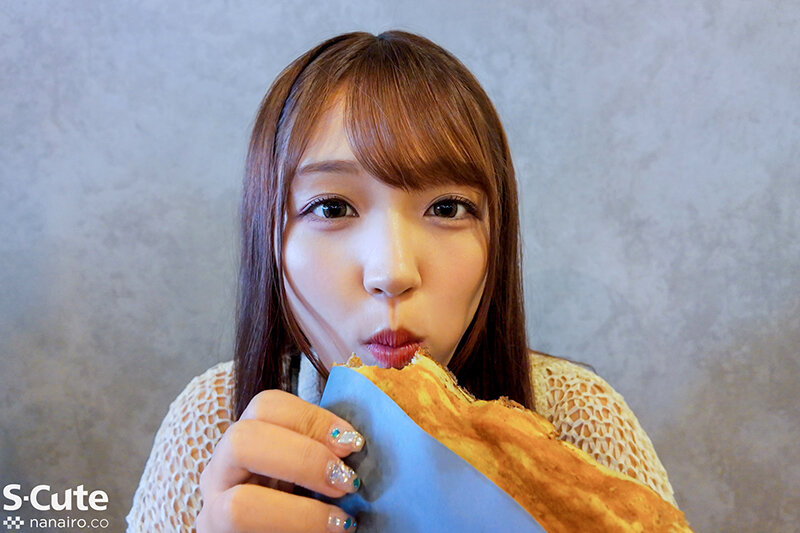 SQTE-588 第 5 部分 - 58 分钟