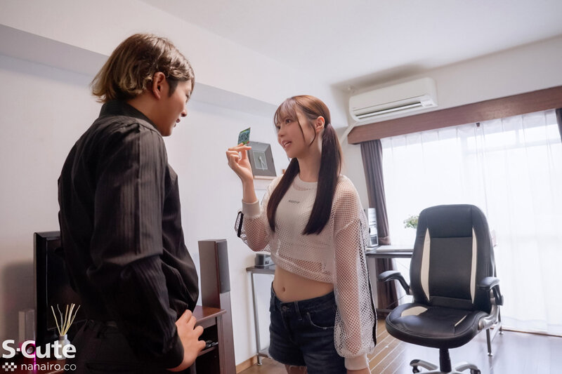 SQTE-595 パート 6 - 65 分