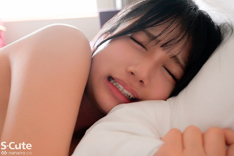この子ヤバイ!!照れ屋な彼女の身体は『バカ!』正直。敏感イキすぎ3本番。北岡果林 10枚目