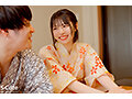 休日に彼女と。SEX好きの彼女と種付け温泉旅行 虹村ゆみ サムネイル画像