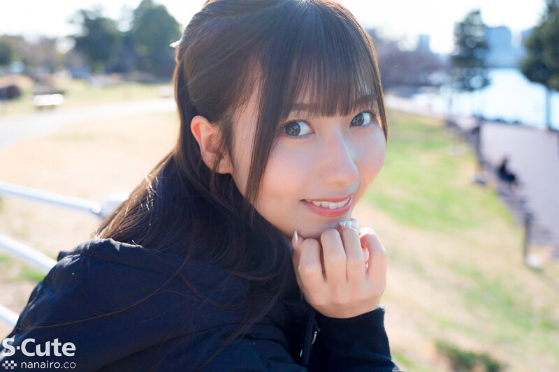 この子ヤバイ!!無邪気に迫ってくる妹系美少女が凄くエロ。逢沢みゆ 4枚目