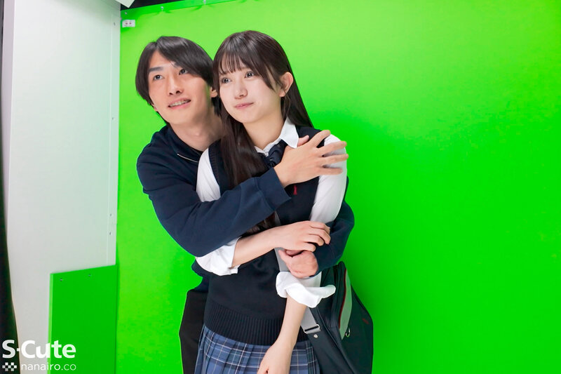 放課後はお泊りSEX。制服美少女はエッチな玩具に溺れたい 北岡果林