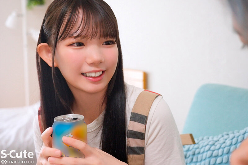 いつでも使えるオナホ後輩 南日菜乃 4枚目