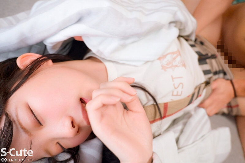 いつでも使えるオナホ後輩 南日菜乃