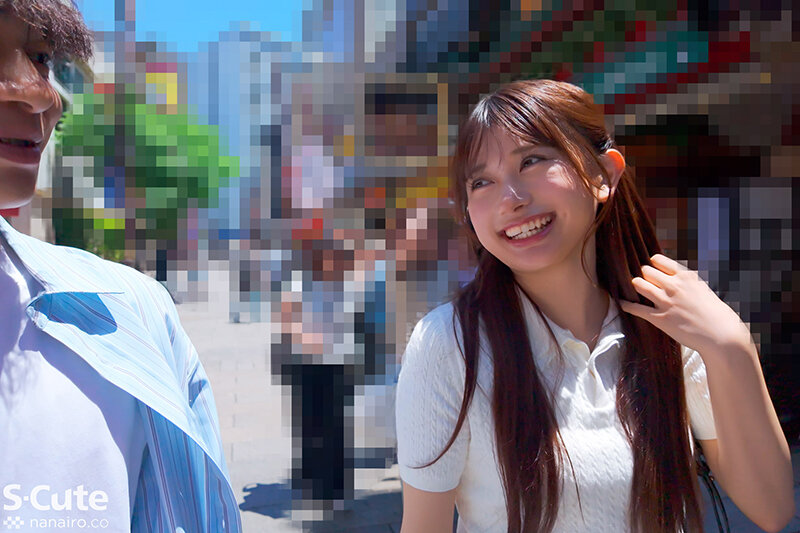 SQTE-641 第 4 部分 - 45 分钟