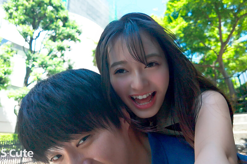 この子ヤバイ！！挿れてくれなきゃ怒っちゃう！？エロカワ彼女のおねだりSEX 花守夏歩