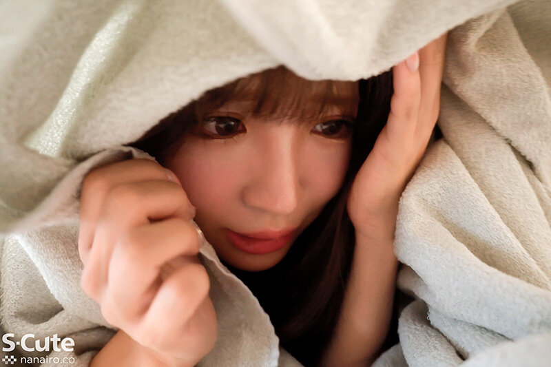 いつでも使えるオナホ後輩 小那海あや