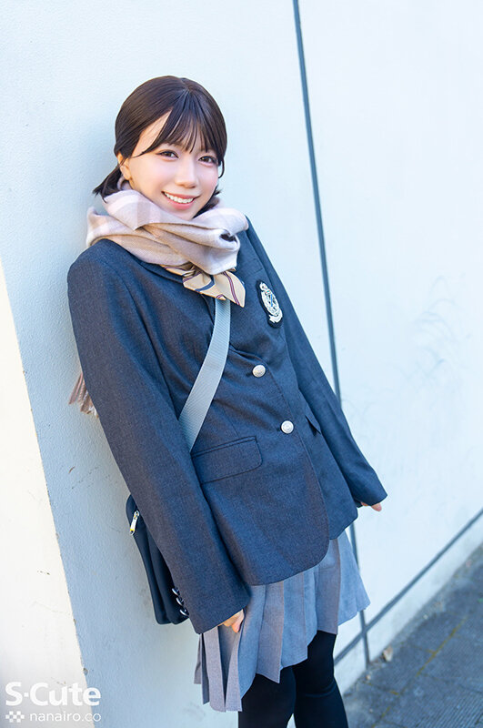 サンプル-放課後はお泊りSEX。気持ち良すぎて登校前でもSEX 日向由奈