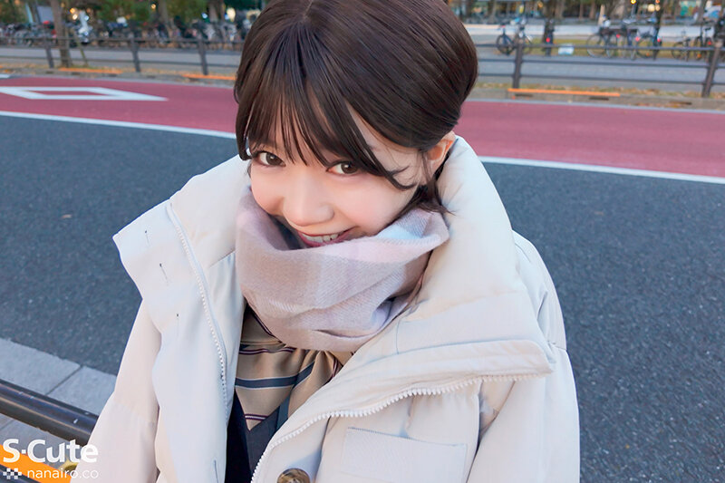 サンプル-放課後はお泊りSEX。気持ち良すぎて登校前でもSEX 日向由奈