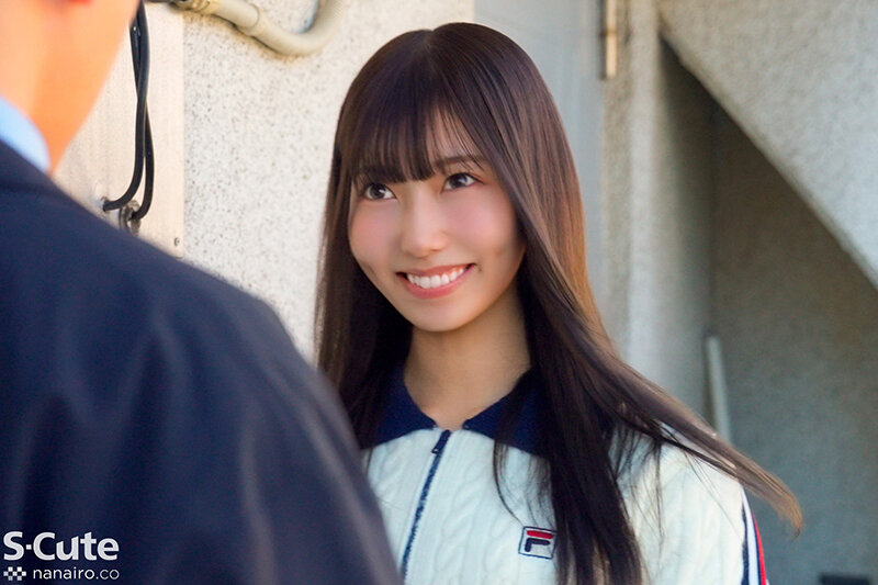 サンプル-おじさんの好きにシテいいよ。逢沢みゆ