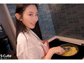 「ご飯にする？お風呂にする？それとも私？」を北野未奈がやったら想像以上にエロ過ぎた。 - サンプル 5