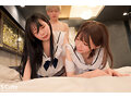 金玉からっぽにしてあげる 日向由奈×南日菜乃 - サンプル 13