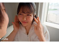 この子ヤバイ！！休む間もなく繋がってたい！膣奥で恋するイチャラブSEX 青坂あおい - サンプル 4