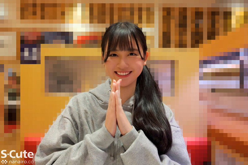 この子ヤバイ!!Jカップに隠された性欲。むっつりスケベな女の子の卑猥なSEX 三木環奈