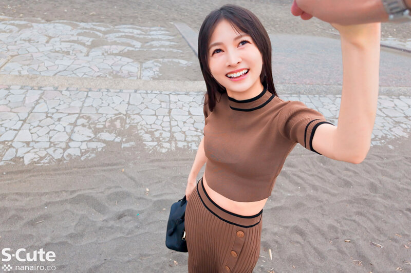 休日に彼女と。ベッドで負けちゃう彼女と中出し温泉旅行 幸村泉希 サンプル9