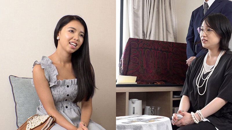 SREX-003 パート 2 - 42 分