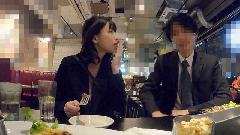 SREX-008 パート 1 - 30 分