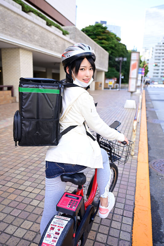 SROB-015 パート 6 - 110 分