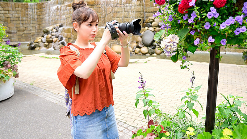 SROB-031 第 6 部分 - 110 分钟