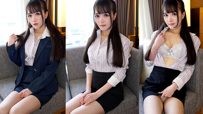 素人まっちんぐEX 働く女 Beauty & Sexy Working Women 6枚目